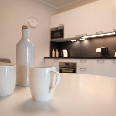 Appartement Sangiohouse - Parking & Wifi à Vérone Extérieur photo