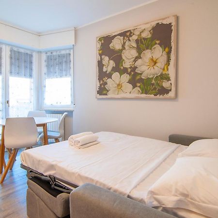 Appartement Sangiohouse - Parking & Wifi à Vérone Extérieur photo