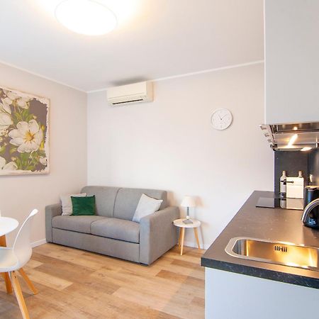 Appartement Sangiohouse - Parking & Wifi à Vérone Extérieur photo