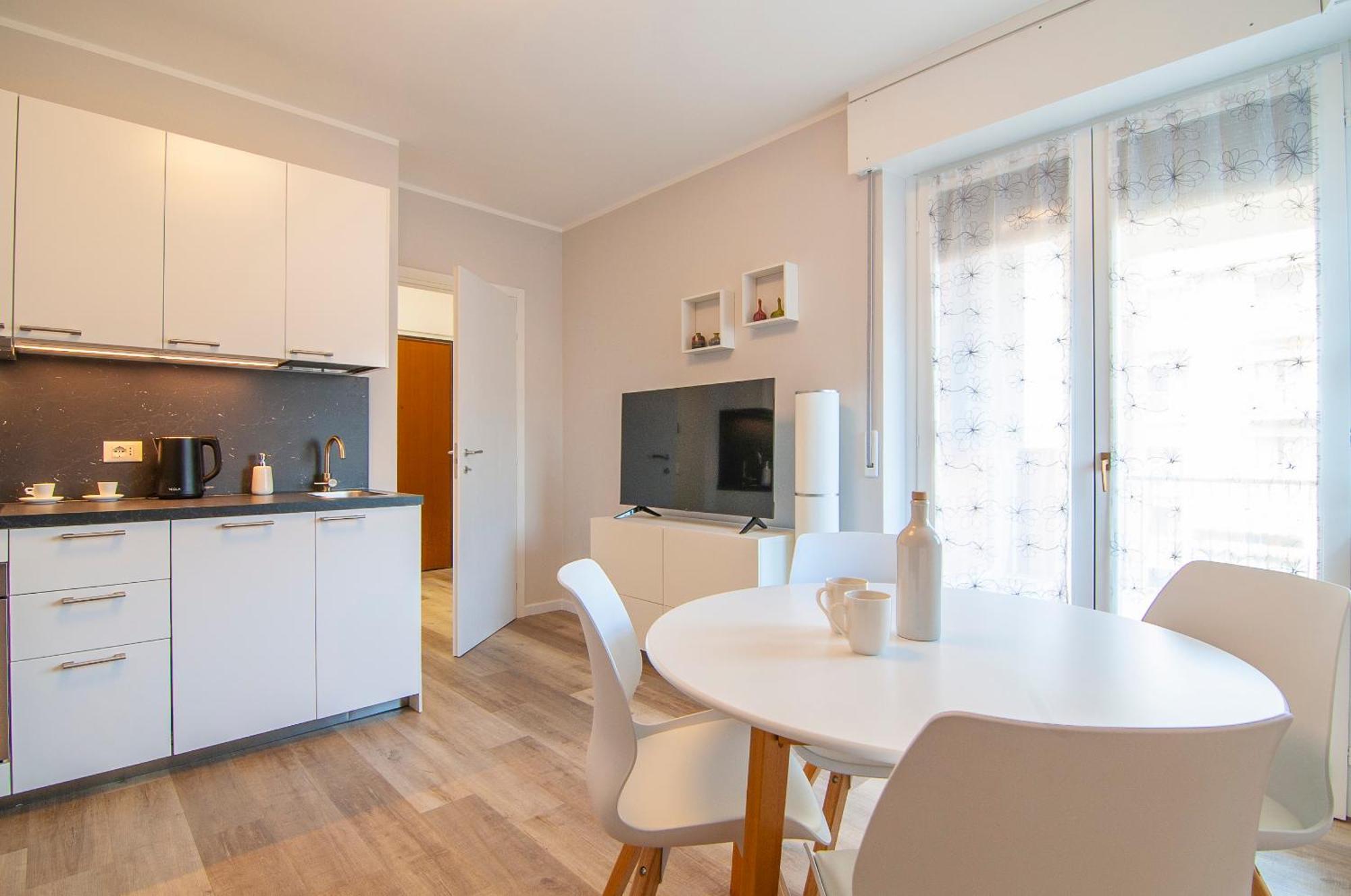 Appartement Sangiohouse - Parking & Wifi à Vérone Extérieur photo
